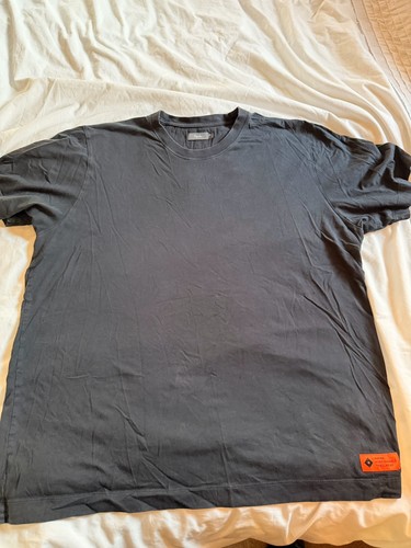 Rapha trail shirt dark - shirt, blue
