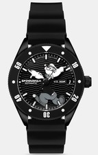 Spinnaker Challenger Automatic