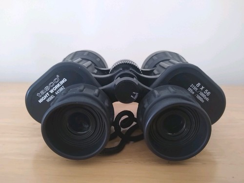 Tasco night working model - tasco,