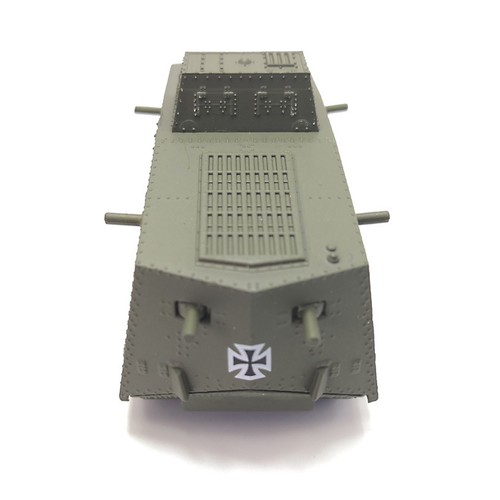 1917 german wwi a7v - 1917-, tank