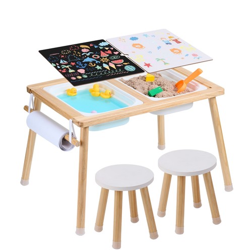 Vevor kids sensory table - vevor,