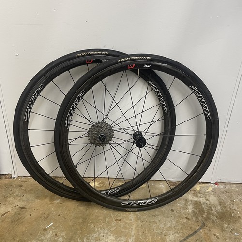 Zipp 202 firecrest carbon - zipp,