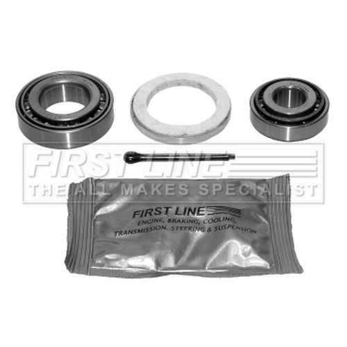 Wheel bearing kit for - for, triumph