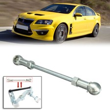 Gear Selector Linkage Rod HEAVY DUTY METAL UPGRADE for Vauxhall Corsa C Meriva A