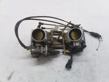 Suzuki SV 1000 03 05 Throttle