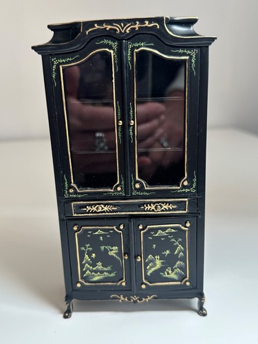 Dolls house miniature 12 - house,