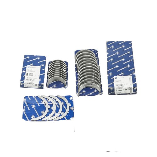 Crankshaft bearing set std - bearing, by