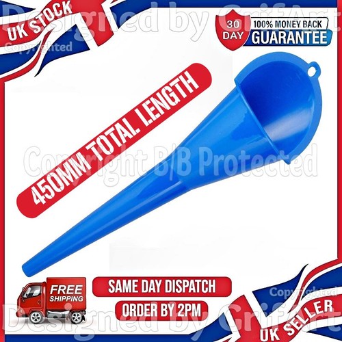 Heavy duty extra long - duty,