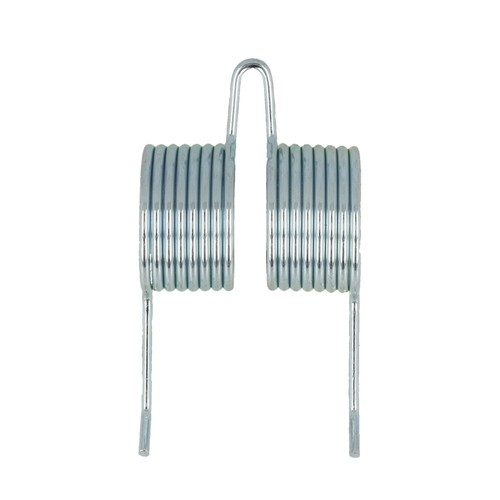 Atco scarifying spring - scarifying, tine
