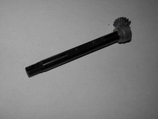 WEBER 28/36 DCLD CARBURETOR