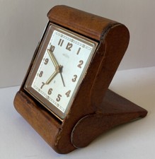 ANGELUS 8 DAY SWISS TRAVEL