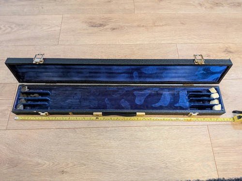 Bow case for - 4, /