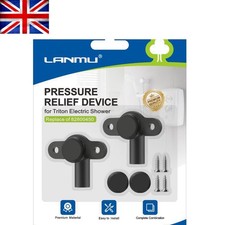 LANMU 2-Pack Pressure Relief