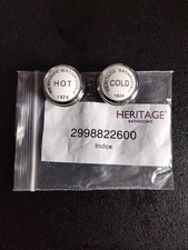 Heritage Dawlish 1924 Chrome