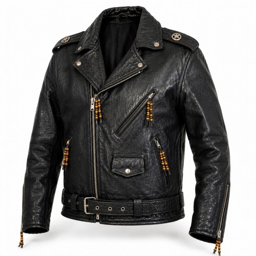 Vintage wilsons leather - wilsons,