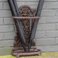 Woodside Ornate Vintage Cast