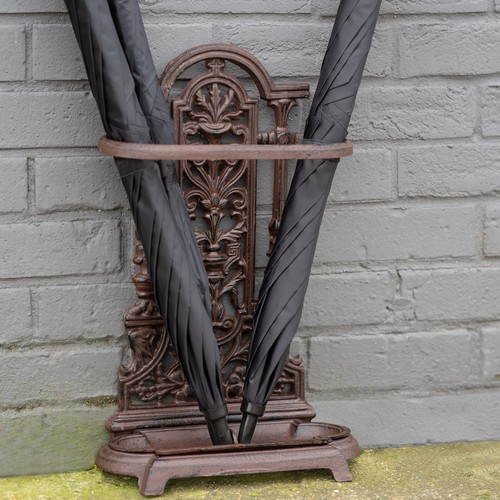 Woodside ornate vintage cast - woodside,