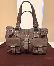 Vintage Mulberry Roxanne