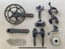 Campagnolo 80th Anniversary