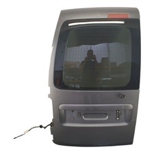 VW Caddy MK3 (2K) (GP) 2013