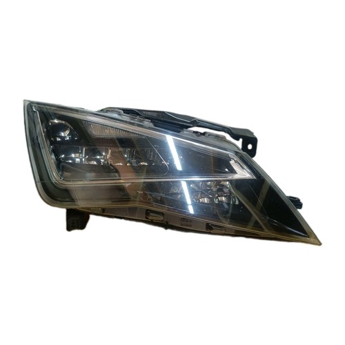 2013 seat leon - 2013-17, led