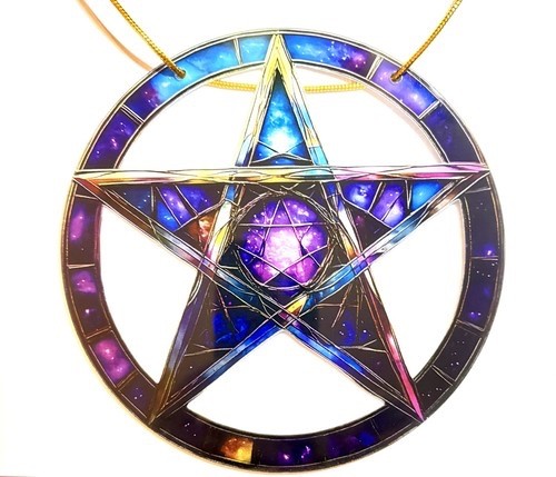 Lovely pentacle pentagram - lovely,