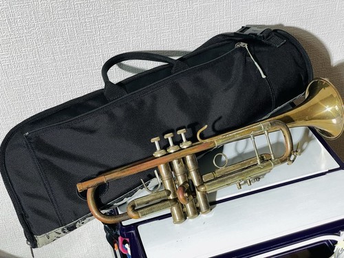 Vincent bach stradivarius - bach,