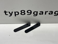 Audi convertible convertible wind deflector holder repair kit type 89 B4