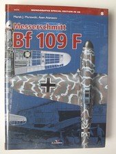 Messerschmitt Bf 109F