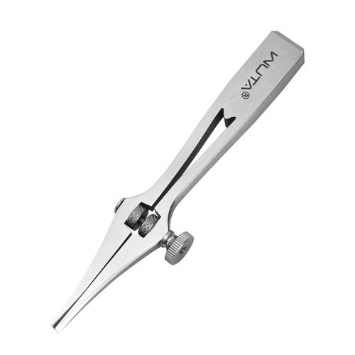 Leather chisel allpolished - leather,