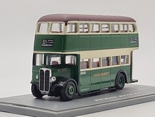 Corgi Rickmansworth Bus 321