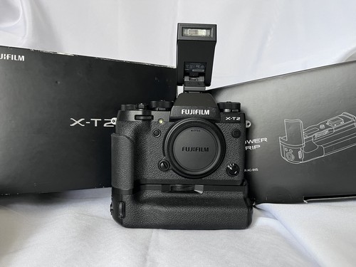 Fujifilm fuji mirrorless - fuji, x-t2