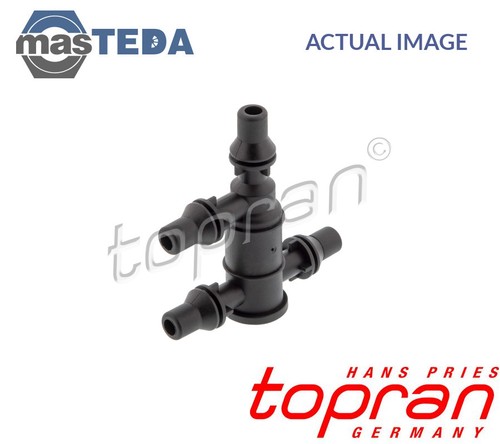 411 473 control valve - 473, coolant