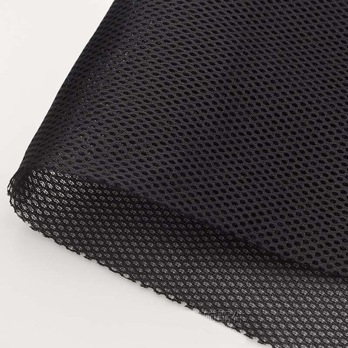 Black mesh speaker grill cloth - speaker,