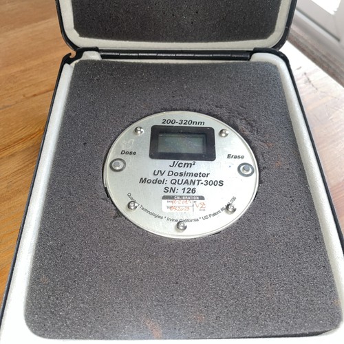 Optical radiometer - ar,