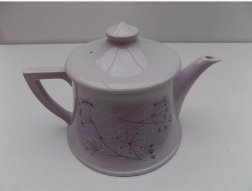 Portmeirion dawn large teapot - dawn,