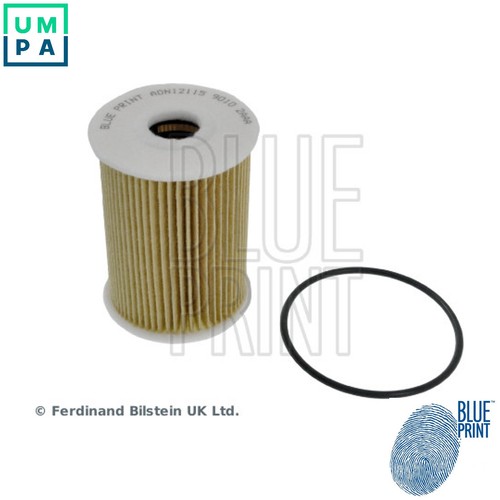 Oil filter adn12115 for dxi3 - adn12115,