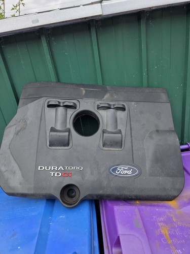 Ford mondeo mk3 tdci - mondeo, engine