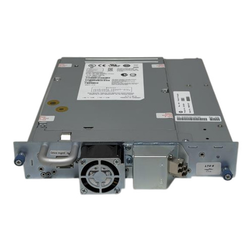 Hpe msl ultrium 6250 - msl, lto-6