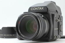 **Mint** Contax 645 AF Film