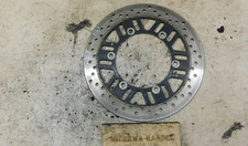 Kawasaki ER500A ER5 brake disc