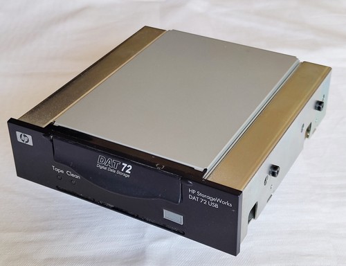 Dw026a storageworks dat72 - hp,