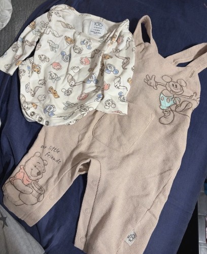 Disney 100 primark 2pc - 100,