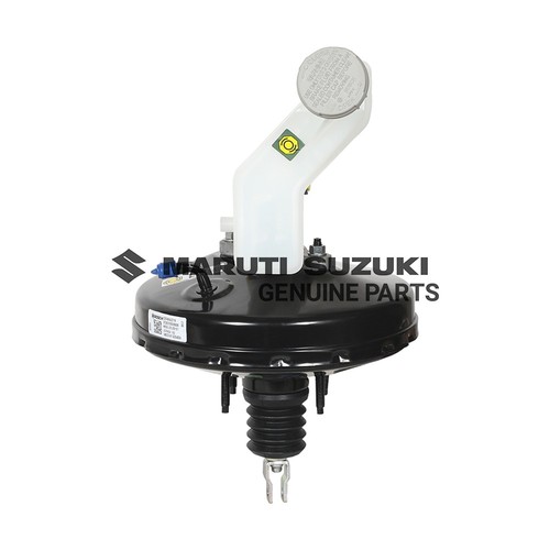 Brake booster and tandem - brake,