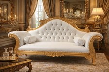 CHARLES WEDDING DOUBLE CHAISE
