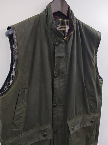 Vintage 1996 barbour - vintage,