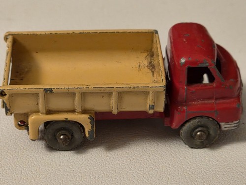 Matchbox lesney 40a bedford - 40a,