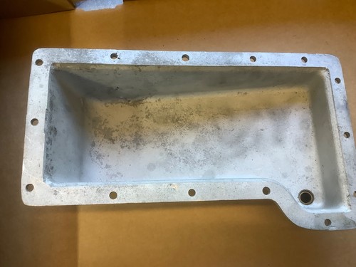Austin seven alloy deep - austin,