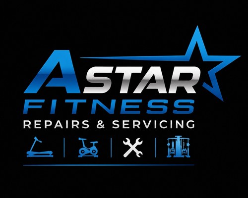Commercial gym equipment - commercial,