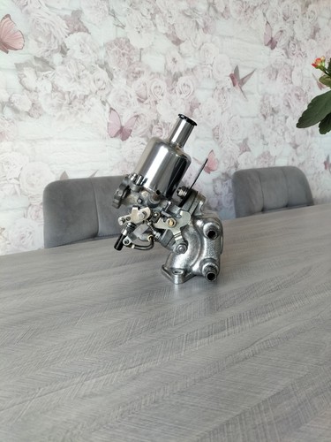 Hs2 carb carburettor - su, carb/carburettor